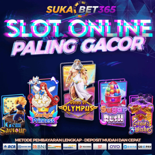 SUKABET365 » Agen Khusus Permainan Meraih Cuan Fair Play 1001%